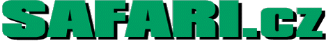 SAFARI.cz